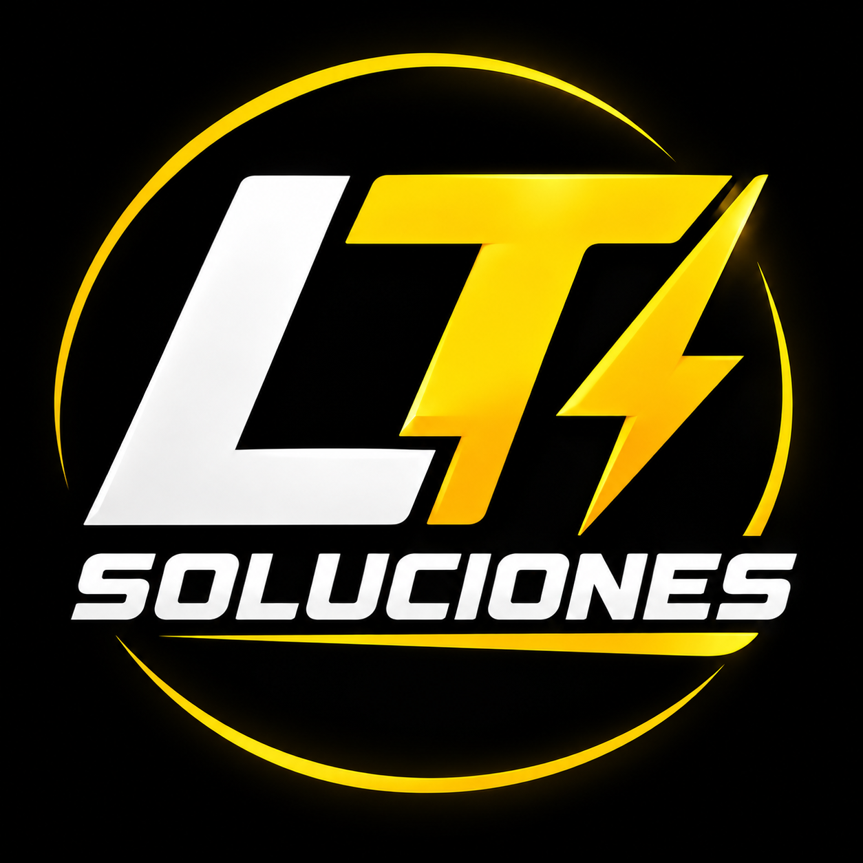Logo de LT Soluciones Integrales